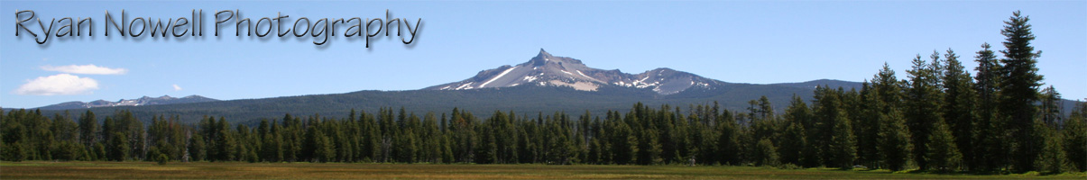 Ryan Nowell Photography