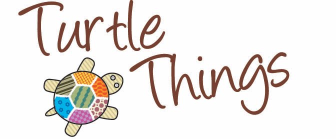 Turtle Things