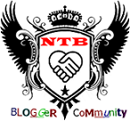 Blogger NTB