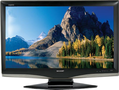 The Best Lcd reviews: The Best Lcd Reviews presents: Sharp LC-32D43U 32 ...