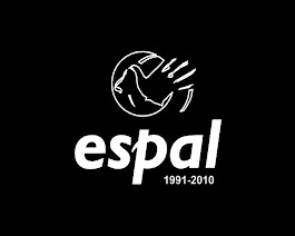 20 AÑOS DE ESPAL