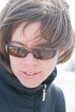 The Miller Clan in Switzerland