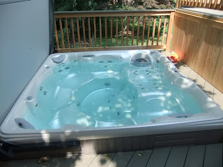 Life with a Cocktail: September 2010