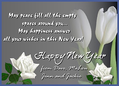 Pooh year winnie happy cards wishes New Year Cards: New Year Cards By 123Greetings