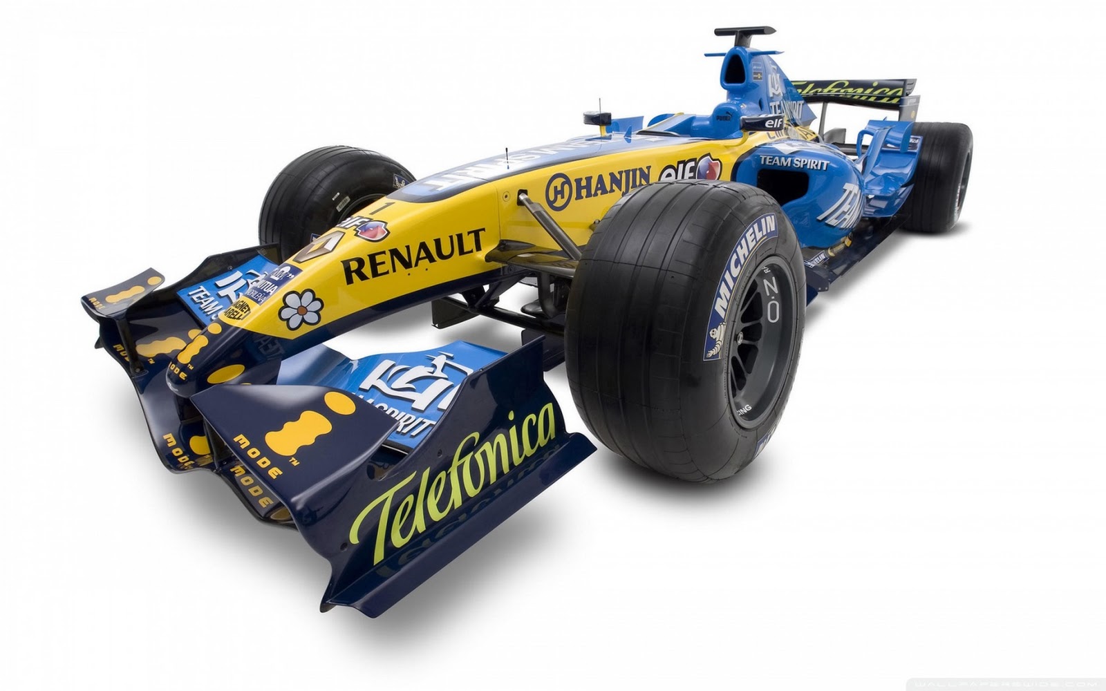 Formule 1 Wallpapers | HD Wallpapers