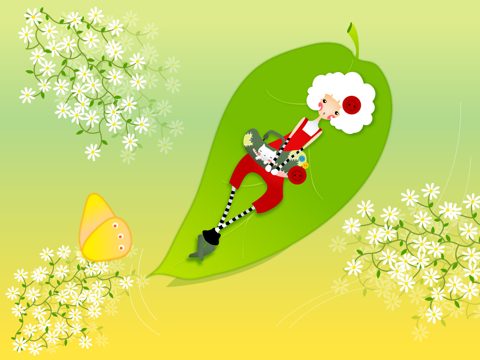 15 Greatest spring wallpaper cute You Can Get It Free Of Charge ...
