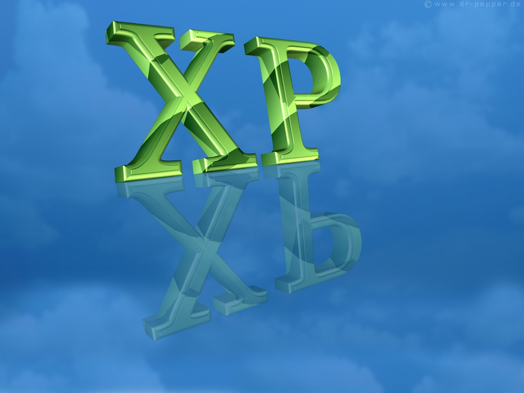 Desktop Wallpapers: Xp Wallpapers