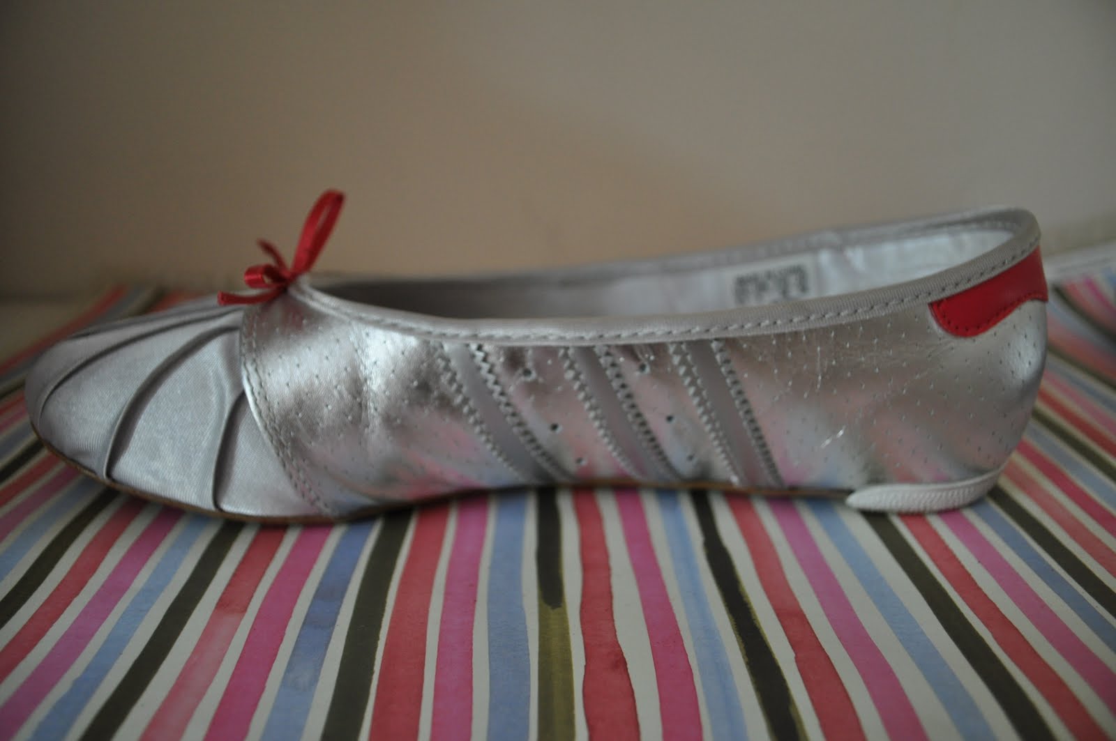 adidas superstar ballerina
