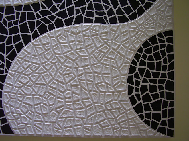 Calçadão Detalhe 1