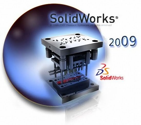 solidworks 2009 free download full version with crack 32bit