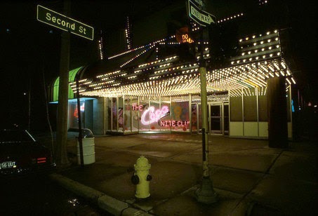 New Orleans Bars Fake Id