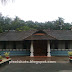 Saint Alphonsa's Home in Kudamaloor/Kottayam/Kerala