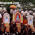 Temple Festivals,Part of Kerala's Culture;Photos of Pooram, from Shiva Temple in Thrissur/Kerala