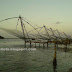 Keralas Old Fishing Methods-Chinese Fishing Nets-Fort Cochin Photos and Information