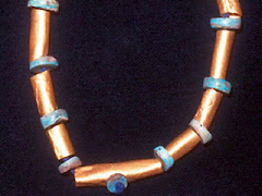 ABC News 4000 Year Old Gold Necklace Story