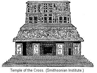 Temple of the Cross