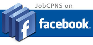 JobCPNS di Facebook
