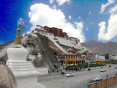 ཕོ་བྲང་པོ་ཏ་ལ།
