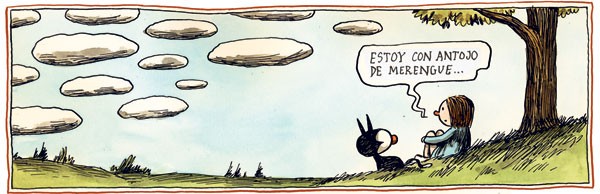 Liniers é grande