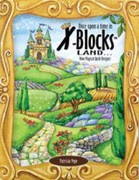 I Have A Notion: Spring Quilt Market 2010 - X Blocks by Quilt Queen Designs