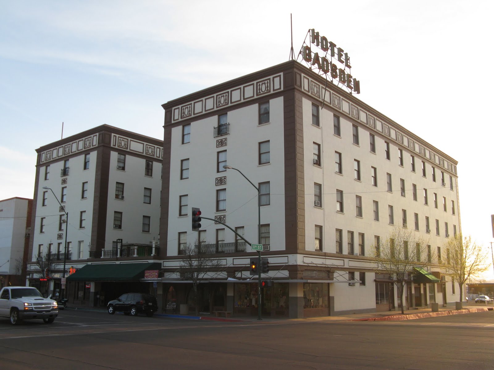 Tarra's Travels Douglas, Arizona