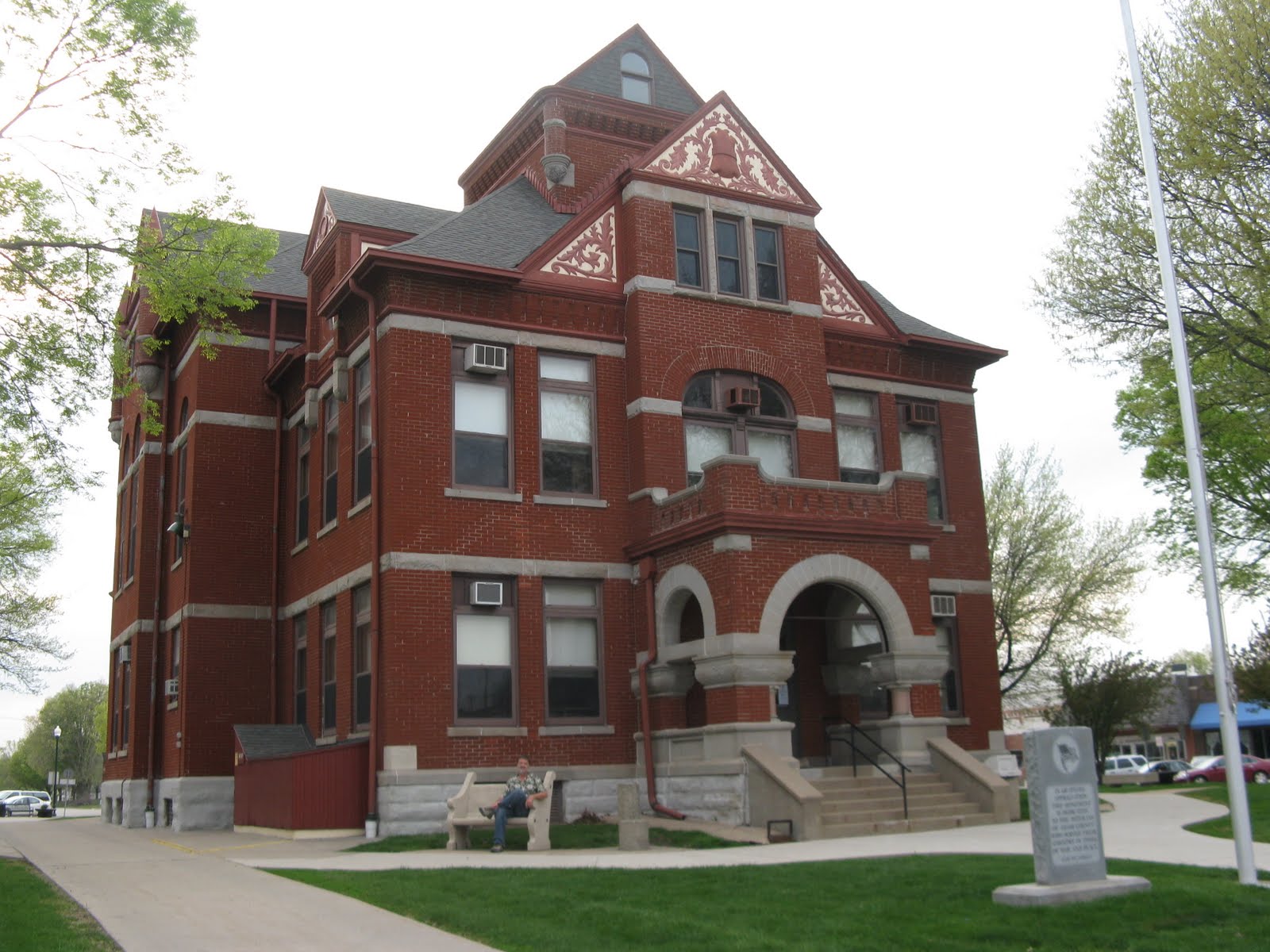 Tarra's Travels Greenfield , Iowa