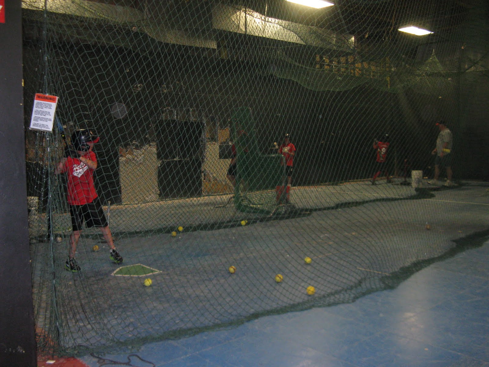 Tarra's Travels Baseball Tournament in Eugene, Oregon