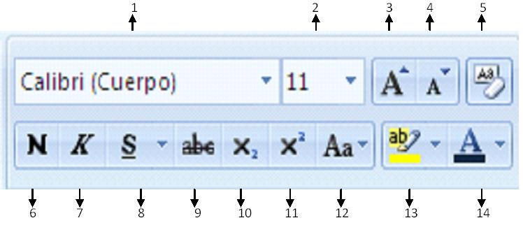 Tutorial basico para Microsoft Word 2007: Inicio