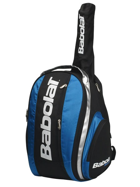 Too Small Tennis Bag Babolat Team Line Back Pack Review