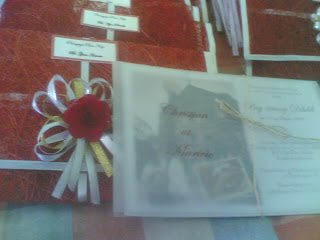 Wedding and Marriage Guide in Manila: Tagalog Wedding Invitation