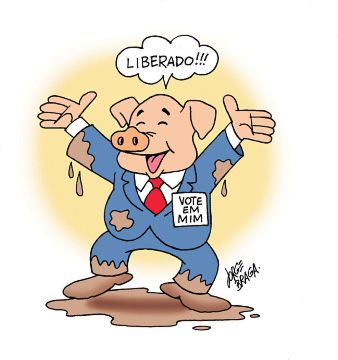 Charge do Dia