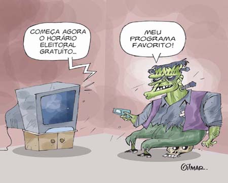 Charge do Dia