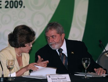 TSE: julgamento contra presidente Lula e Dilma deve sair essa semana