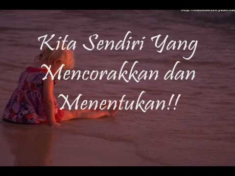 Semangat Melayu: Lagu Mereka Yang Rebah
