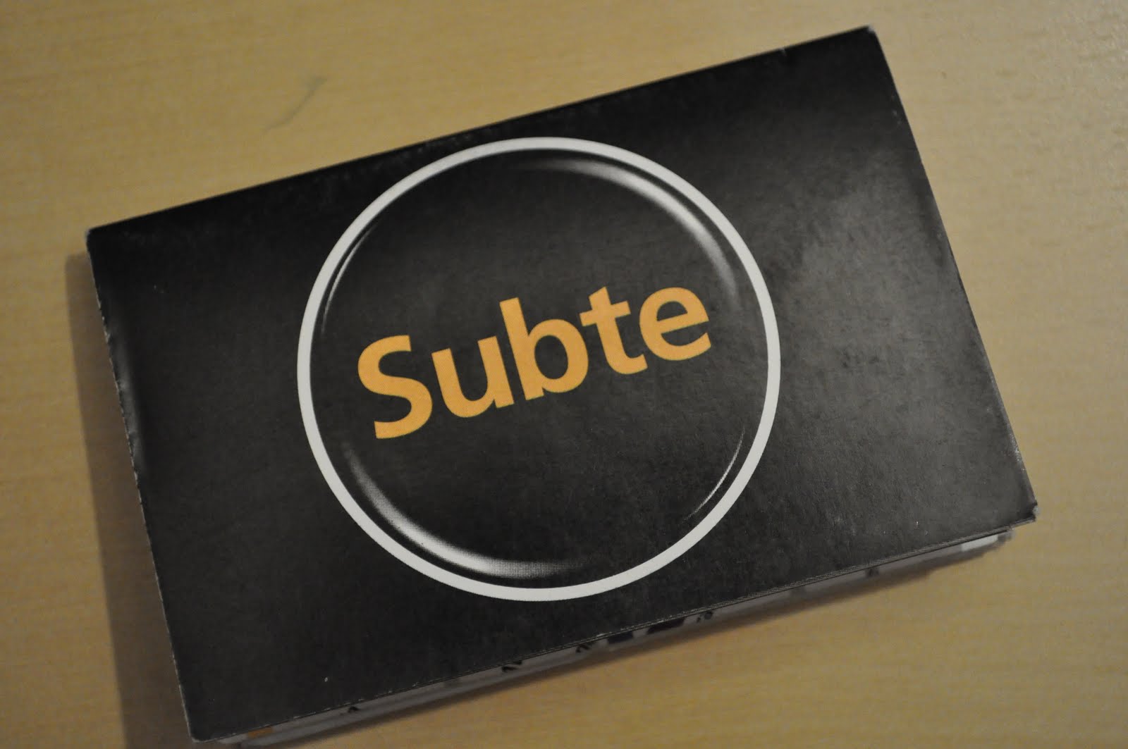 Metros del mundo Subte de Buenos Aires