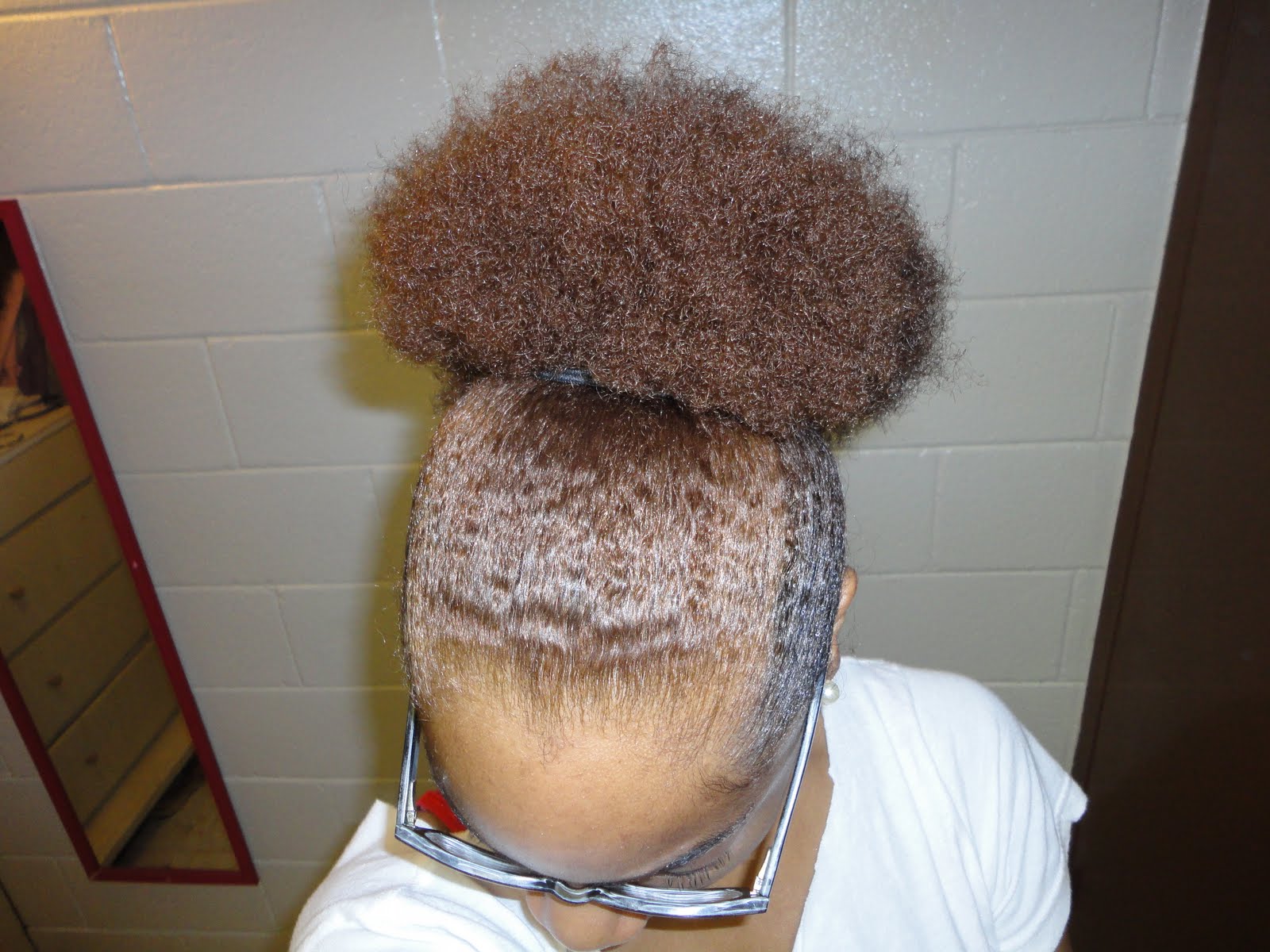 natural-beautie-flat-ironed-hair-fail