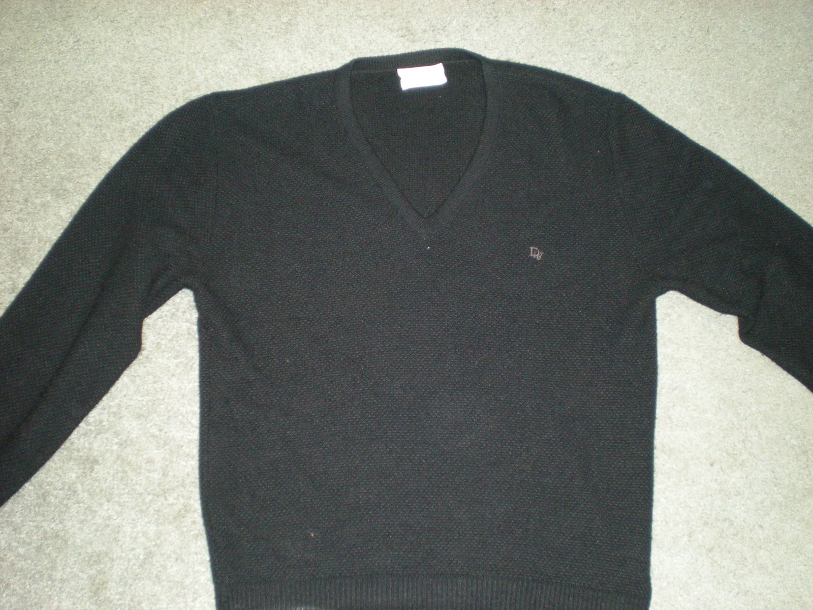 sweater (image)