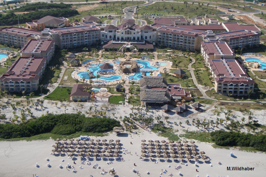 Отель Iberostar Laguna Azul 5