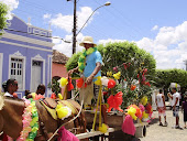 Festa do Padroeiro