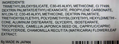 eyeliners mascara heroine follows swatched below