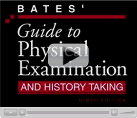 Bates Breast Exam Video 36