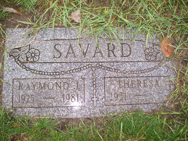 Raymond J. Savard