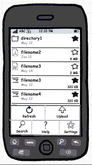 balsamiq mockups android ui balsamiq mockups android ui