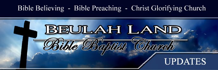 Beulah Land Bible Baptist Church
