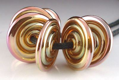 M-232b spiral disks