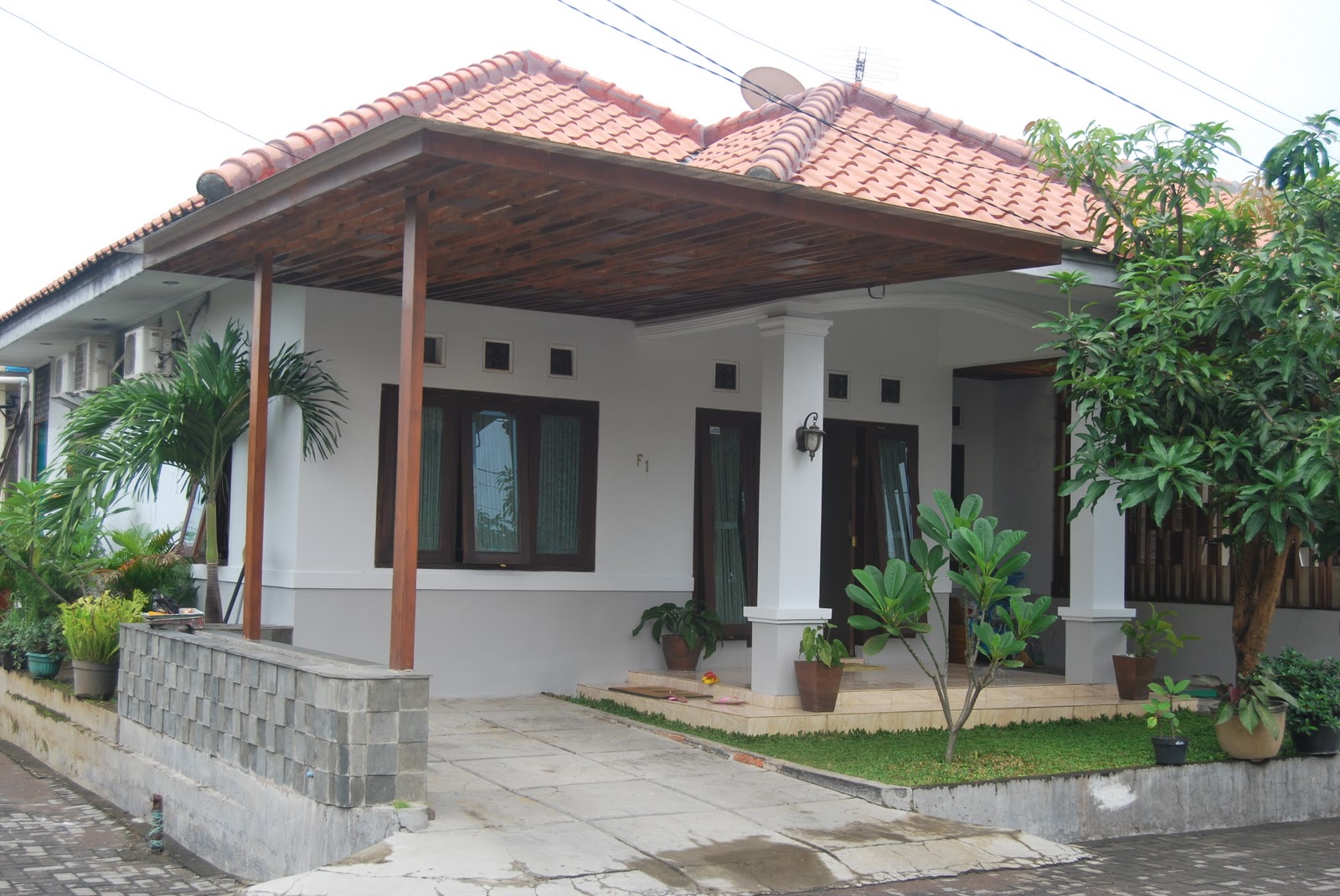 Jual Rumah Pasuruan Kota