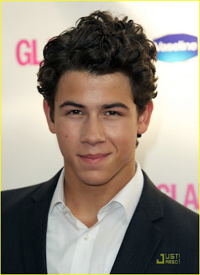 DIA DIA CON LOS JONAS: NICK JONAS Y MICHELLE OBAMA: JUNTOS EN UN ...