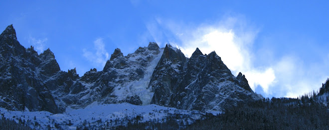 Chamonix