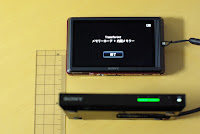 DSC-TX7 & Transfet-Jet 試用レポート | Tempus - 昨今明日