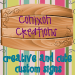 Conixon Creation Blog